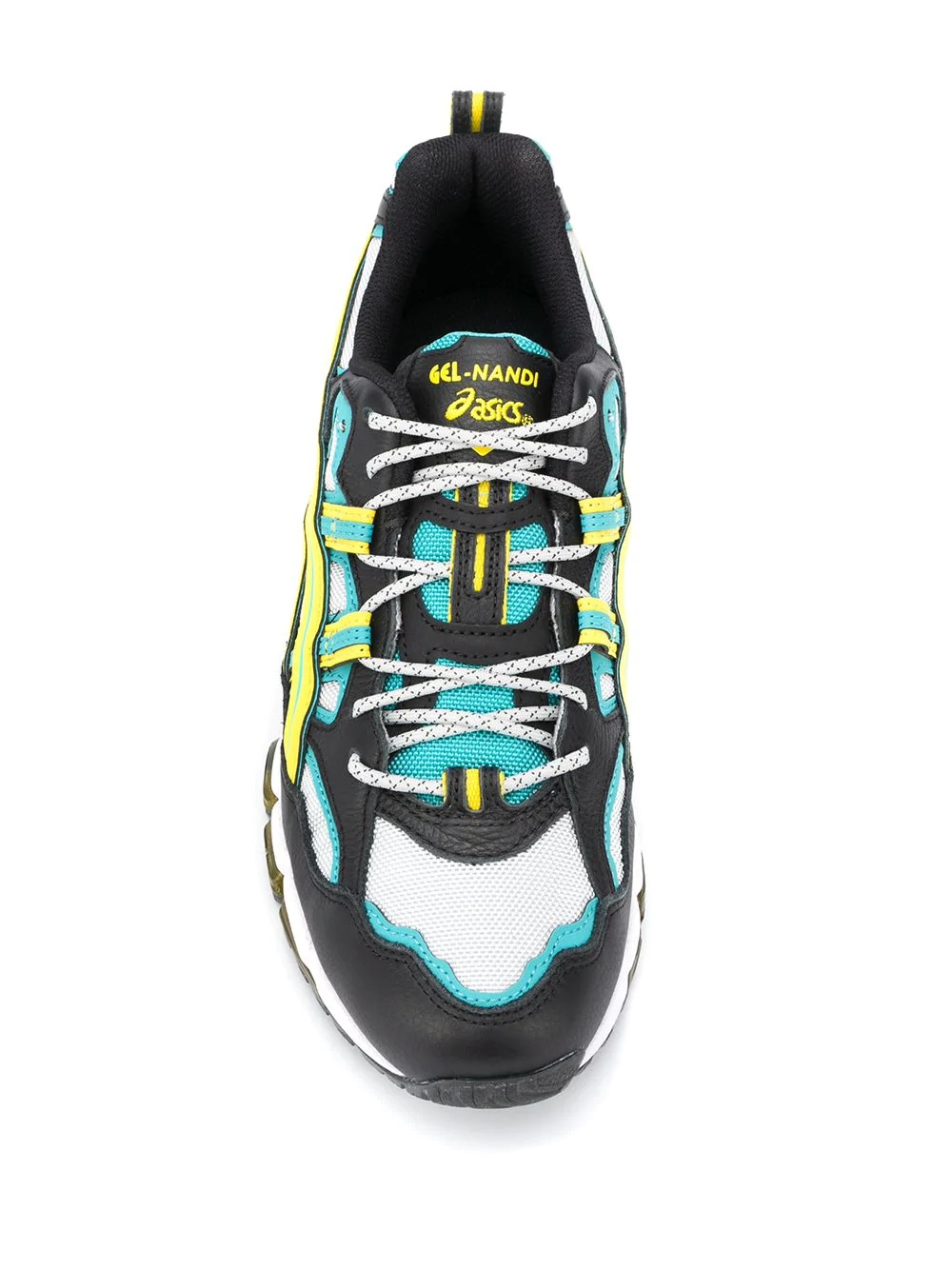 GEL nandi trainers - 4