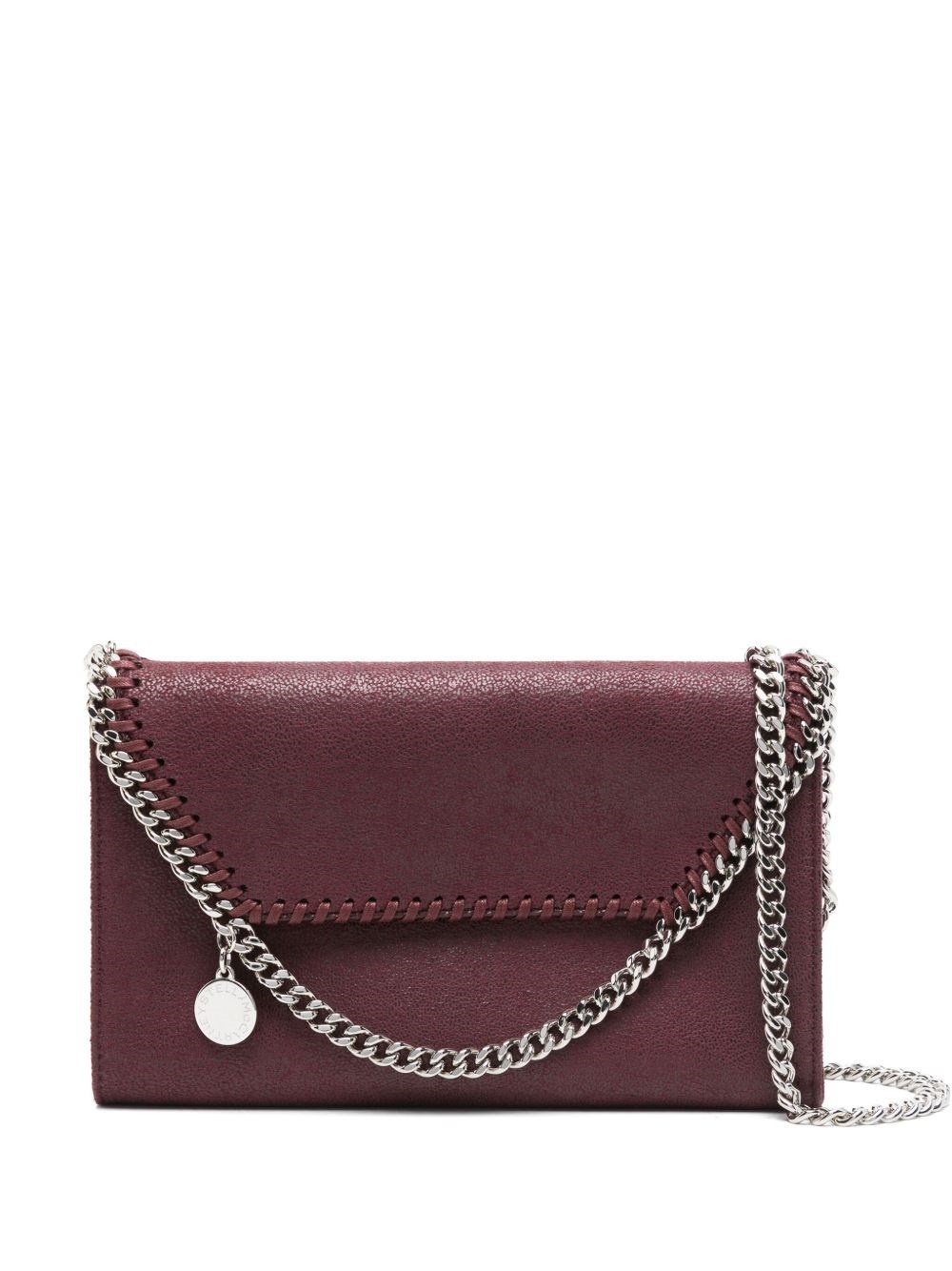 Falabella wallet on chain - 1