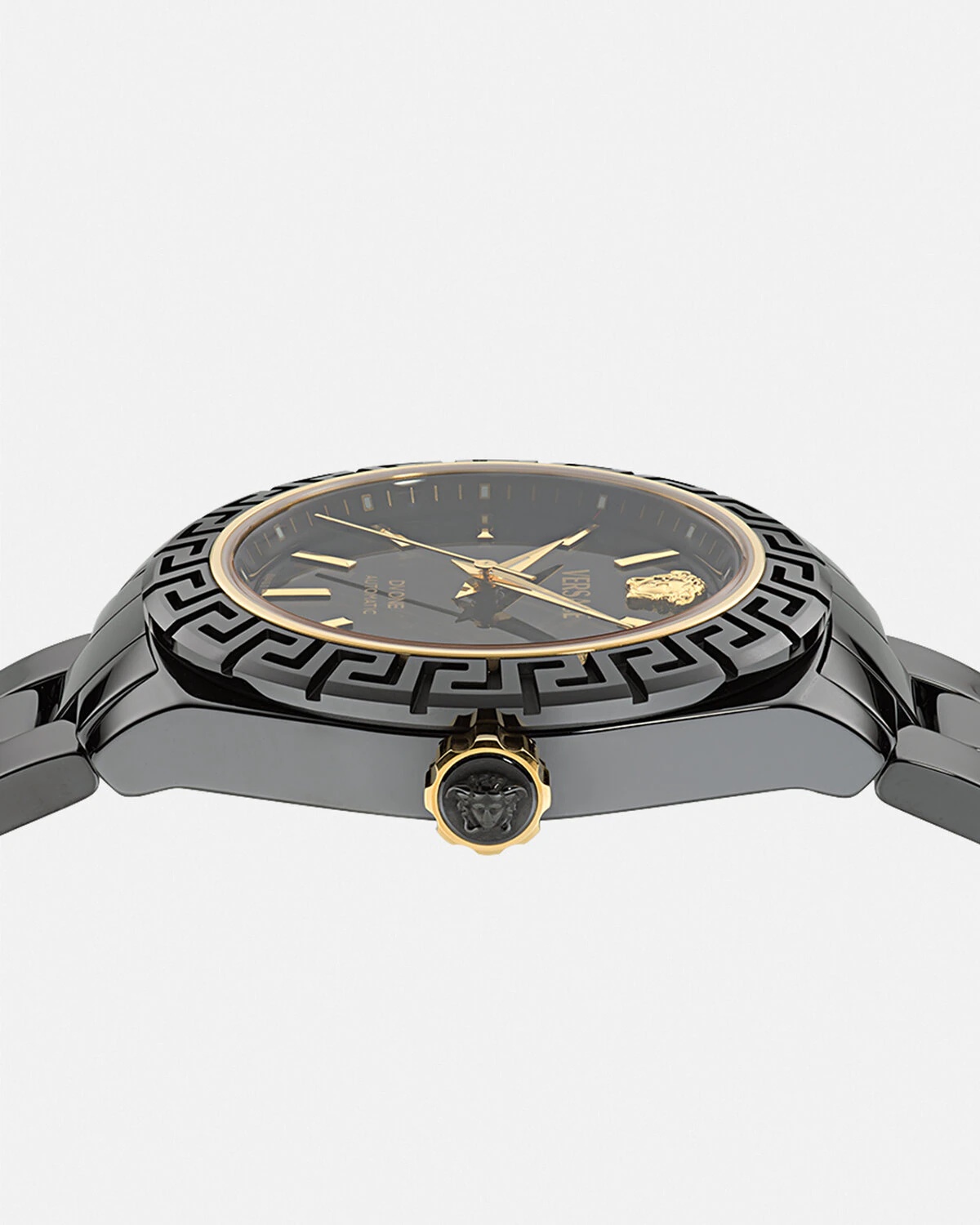 DV One Automatic Watch - 3