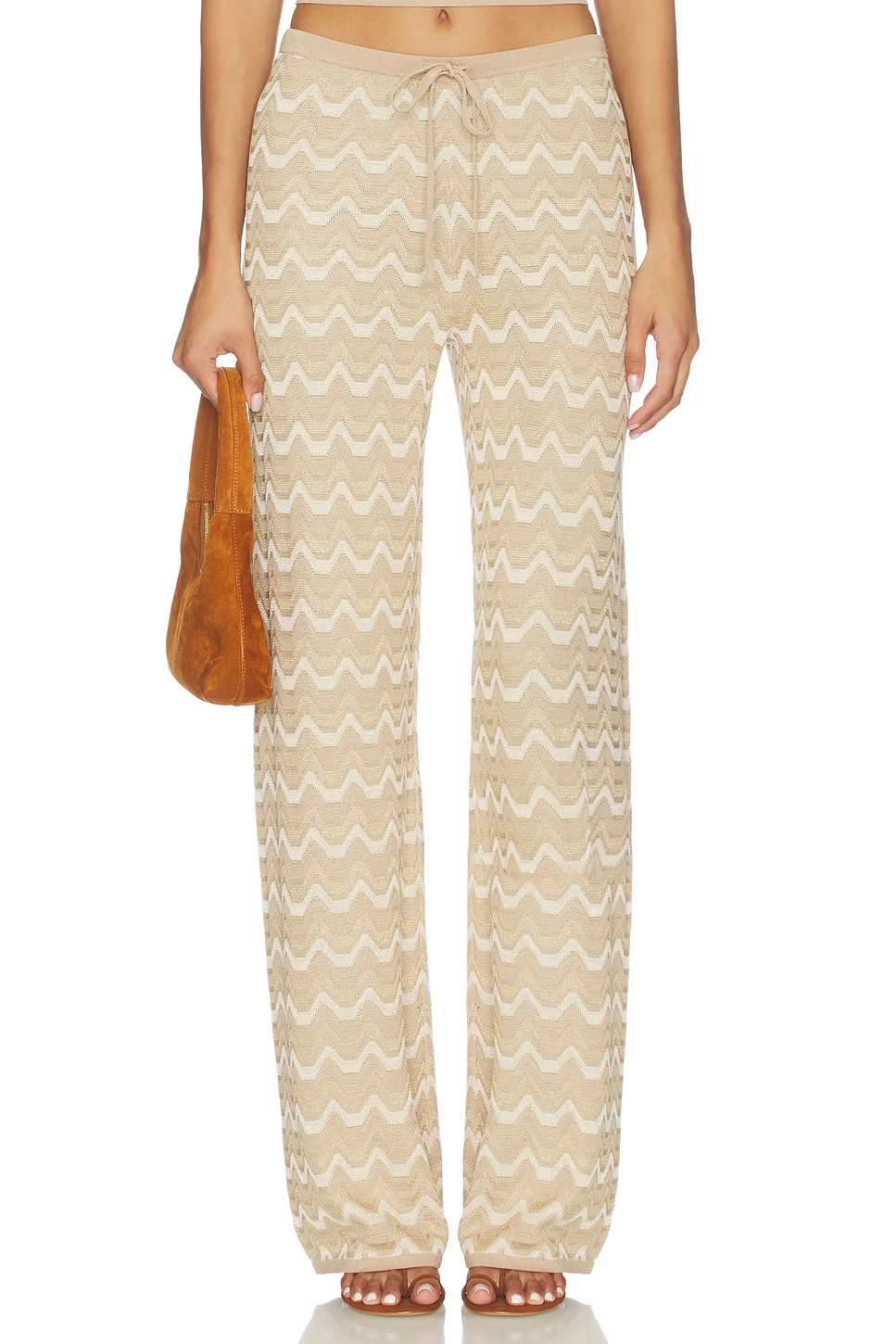 x REVOLVE Flora Pant - 1