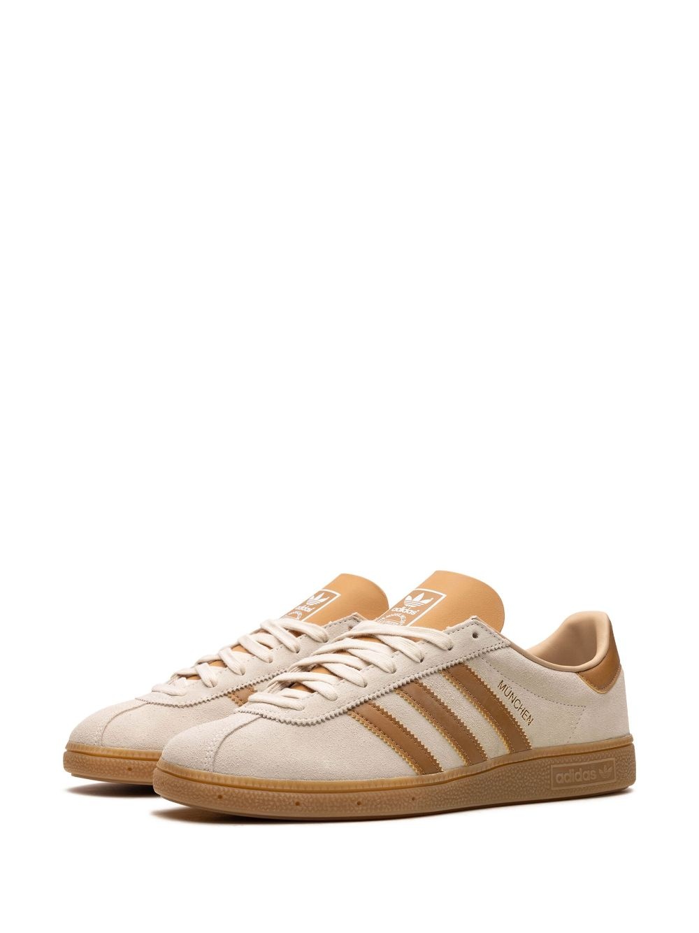 Munchen "Mesa Gum" sneakers - 5