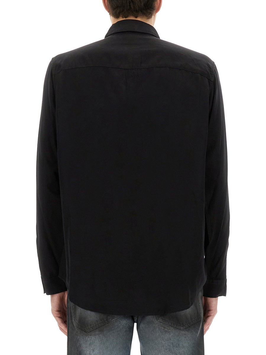 Diesel Men "S-Simply-C" Shirt - 3