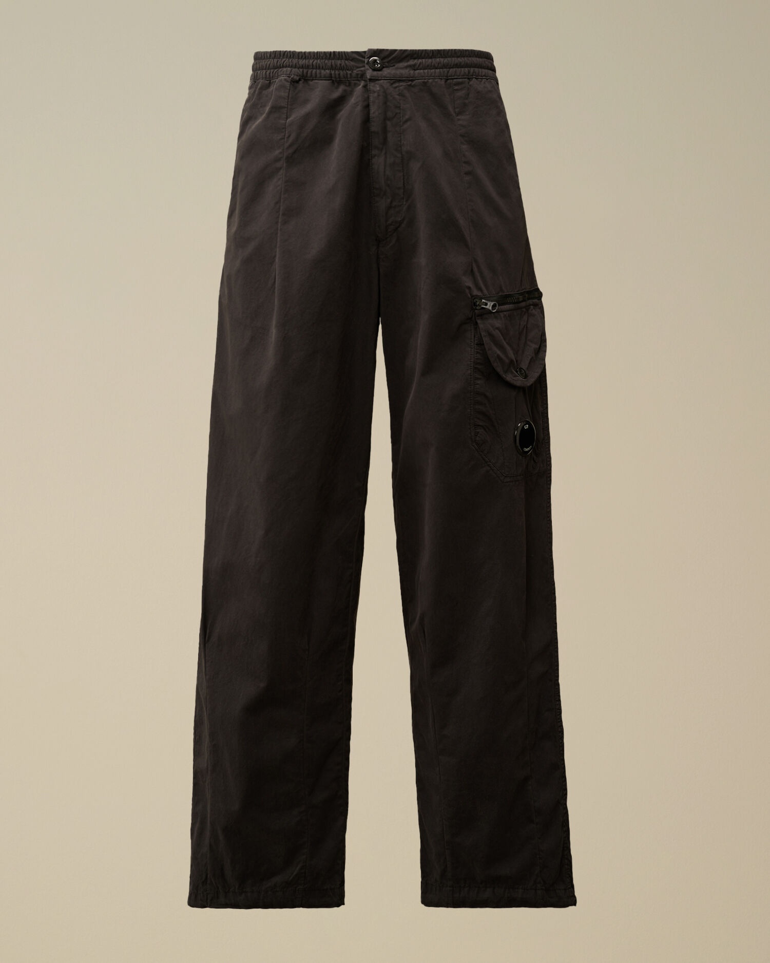 Microreps Boxy Lens Cargo Pants - 1