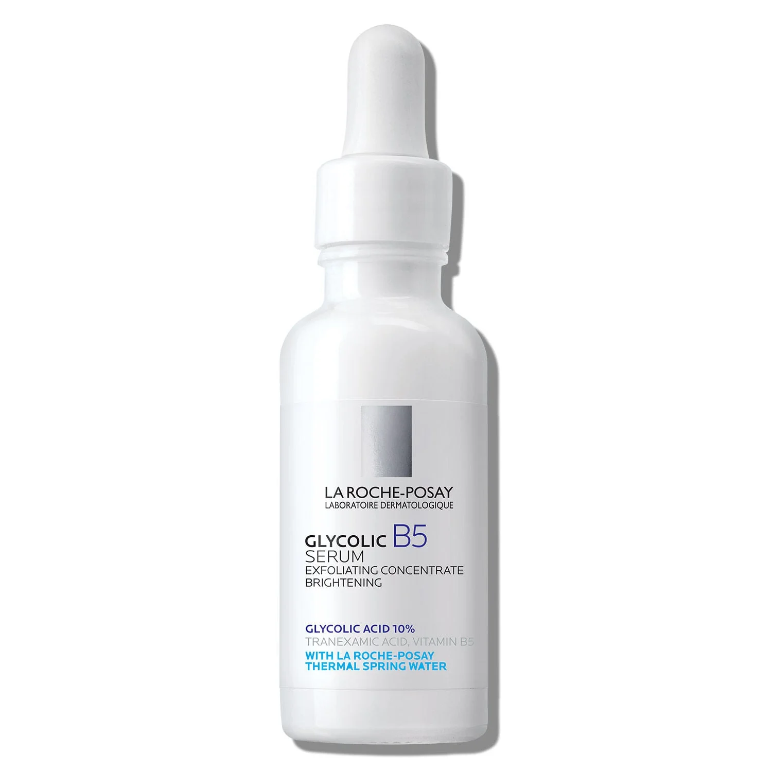 Glycolic B5 10% Pure Glycolic Acid Serum - 1