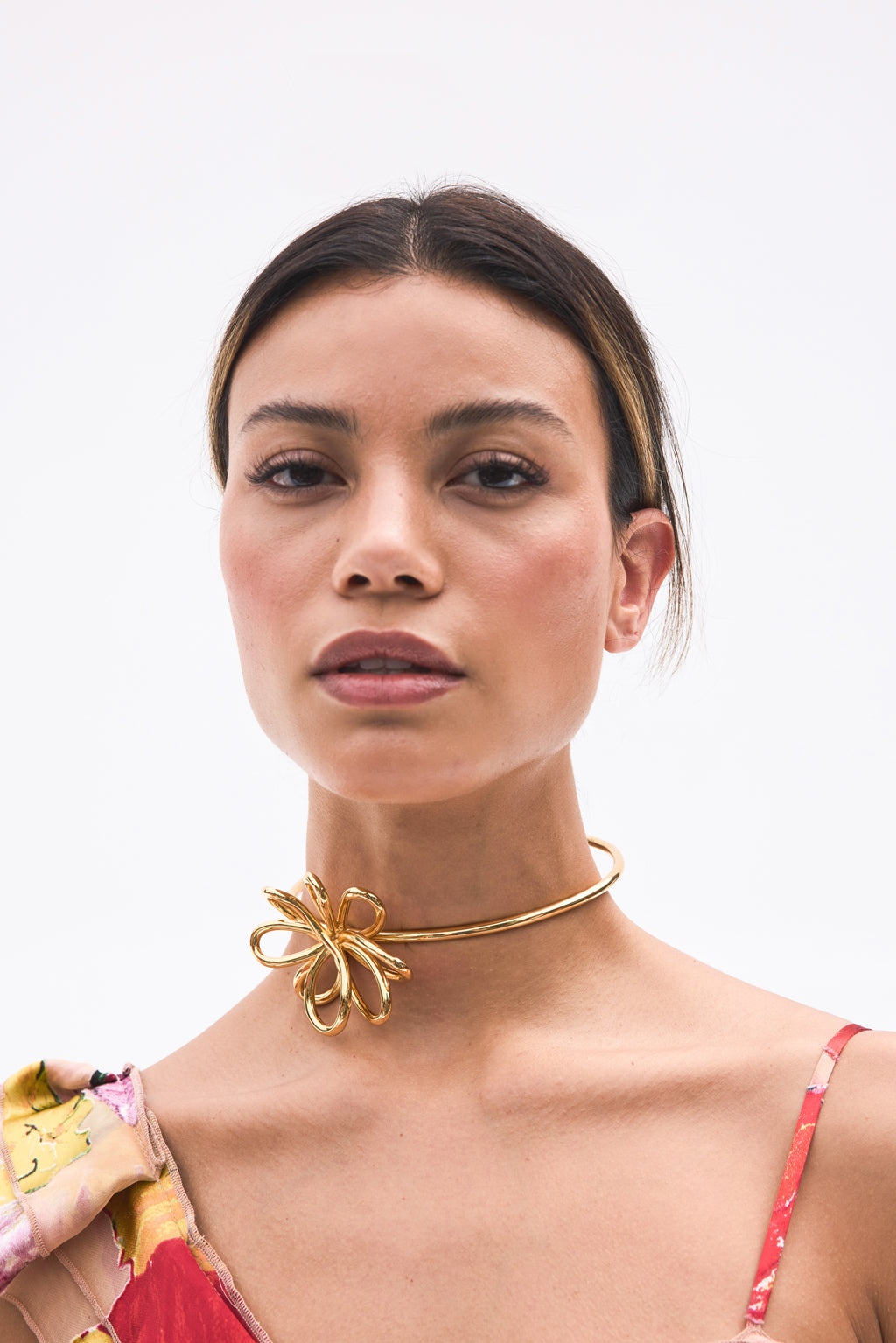 BLOOM CHOKER - 5