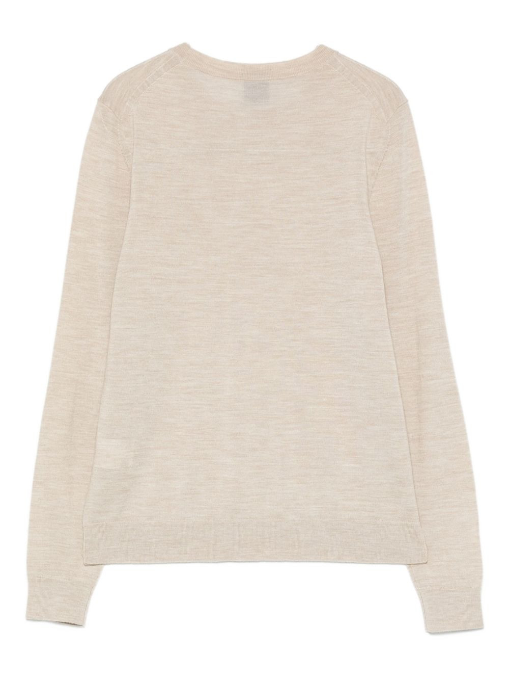 crew-neck sweater - 2