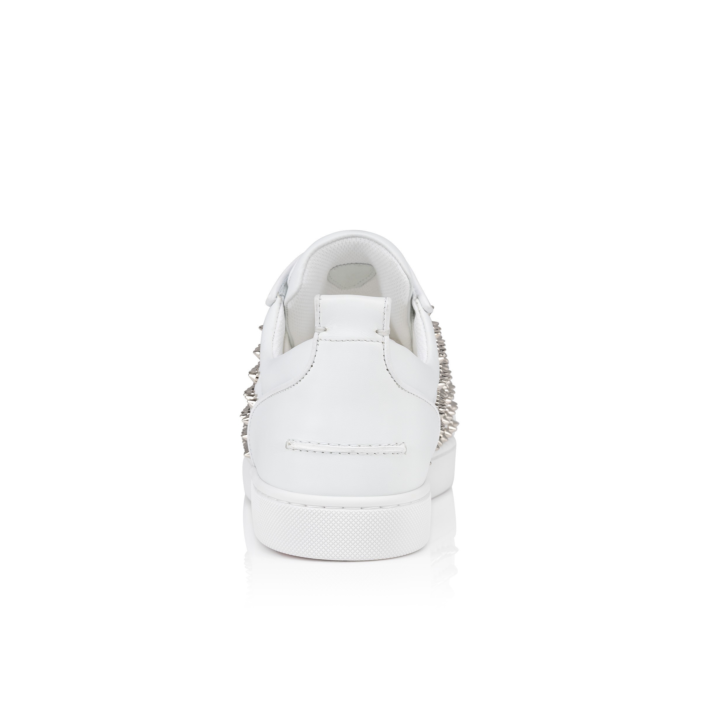 Louis Spikes Junior - 3