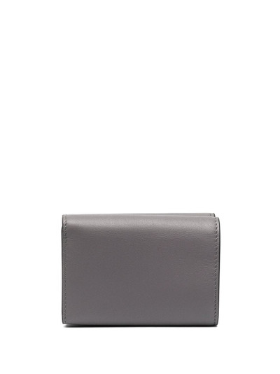 BALENCIAGA Neo Classic mini wallet outlook