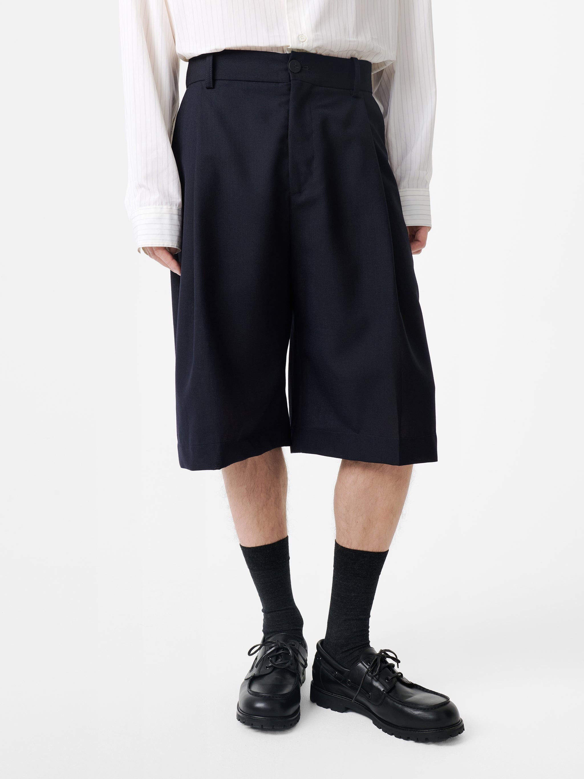 Fowld Short - 6