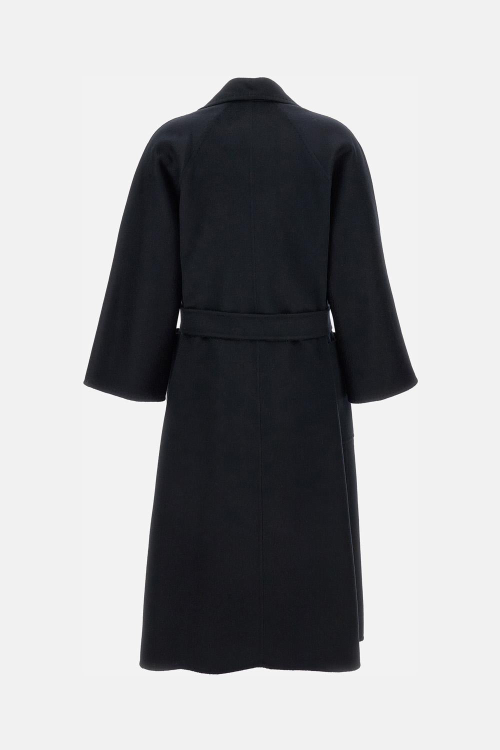 LUDMILLA COAT - 2
