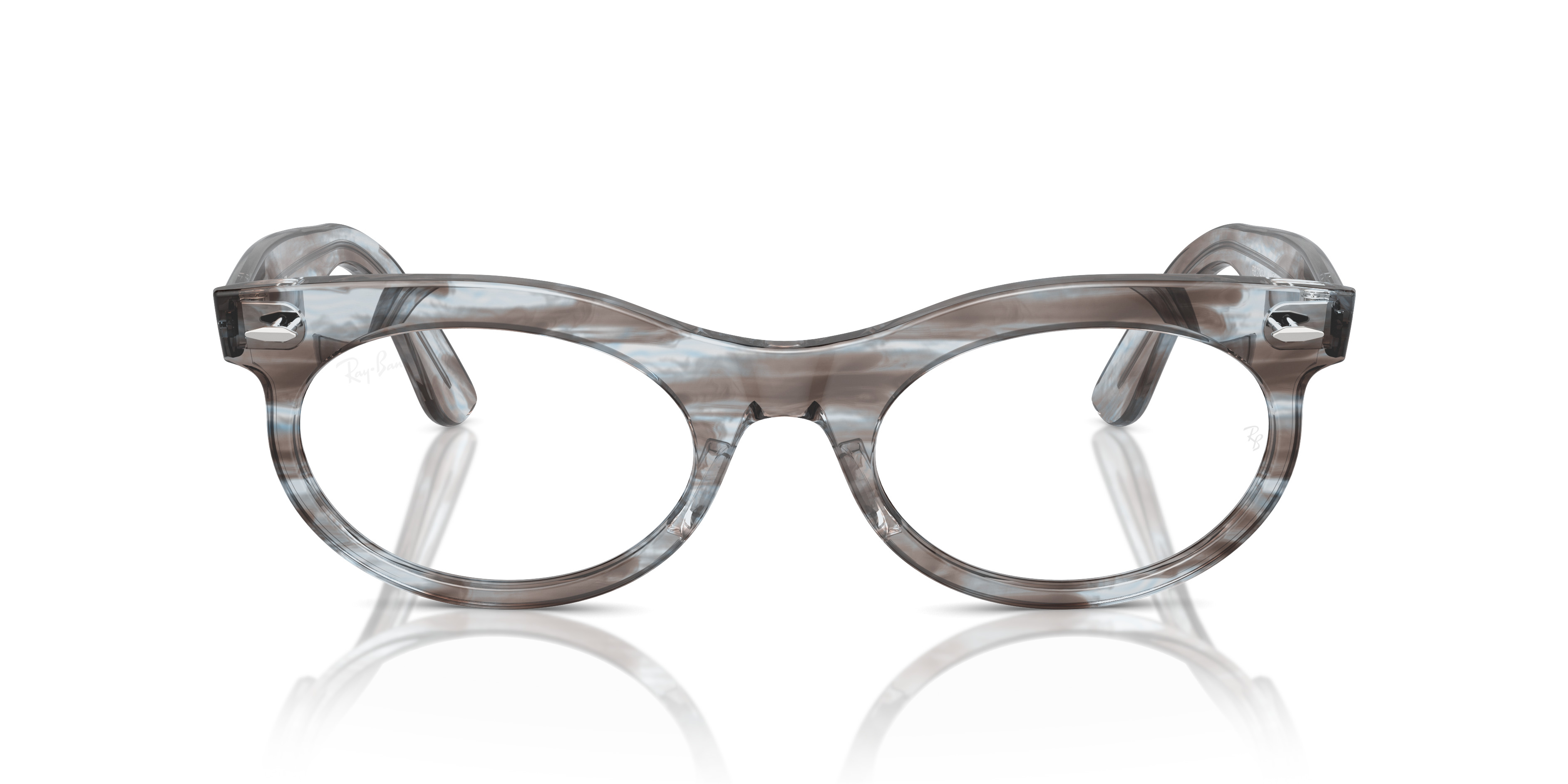 WAYFARER OVAL OPTICS - 4