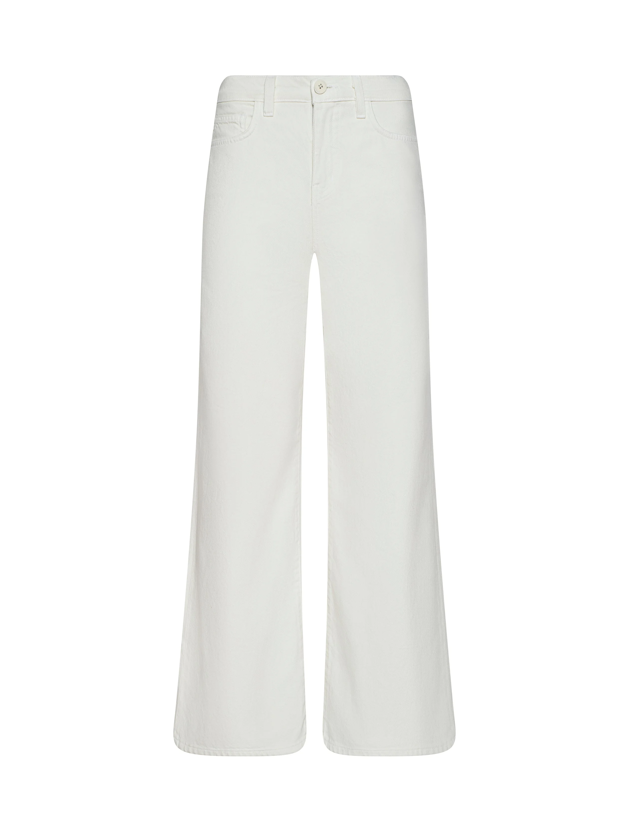 Alicent Wide-Leg Jean - 1