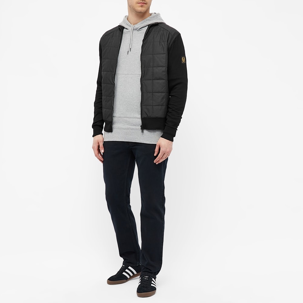 Belstaff New Kelby Zip Cardigan - 7