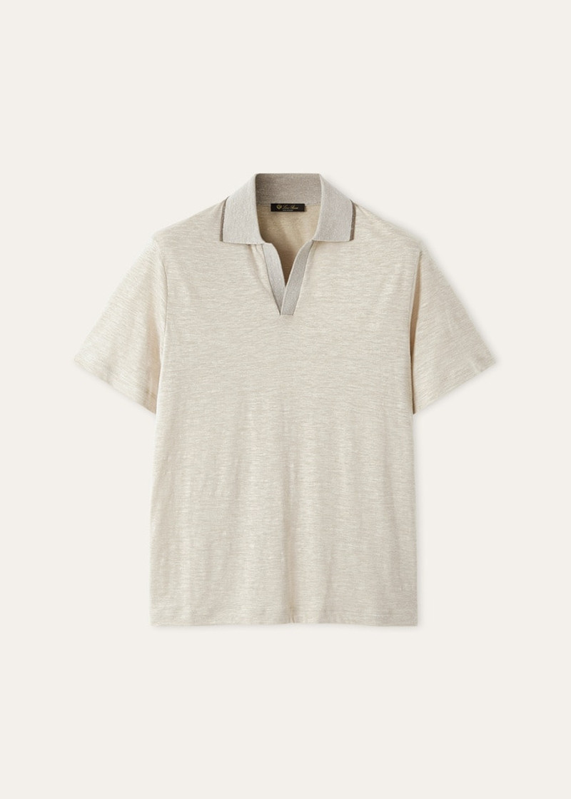 Suraj Tal Polo Shirt 1