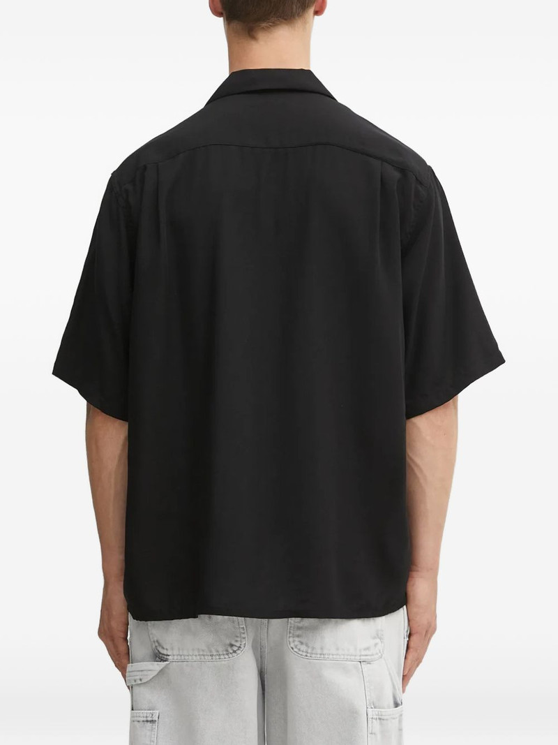 Guilty Parties short-sleeved shirt 4