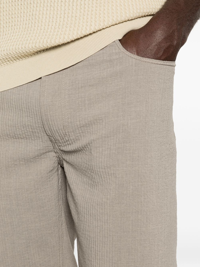 logo trousers 5