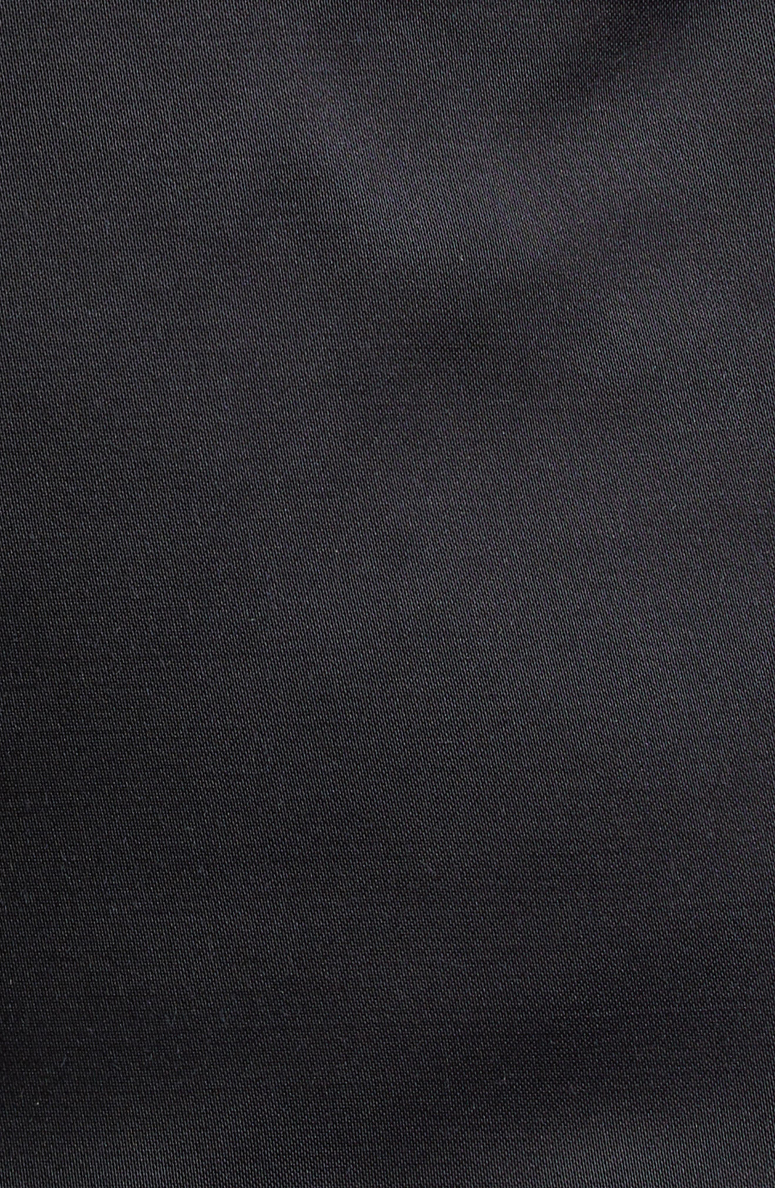 Rick Owens Dietrich Drawstring Pants in Black at Nordstrom - 7