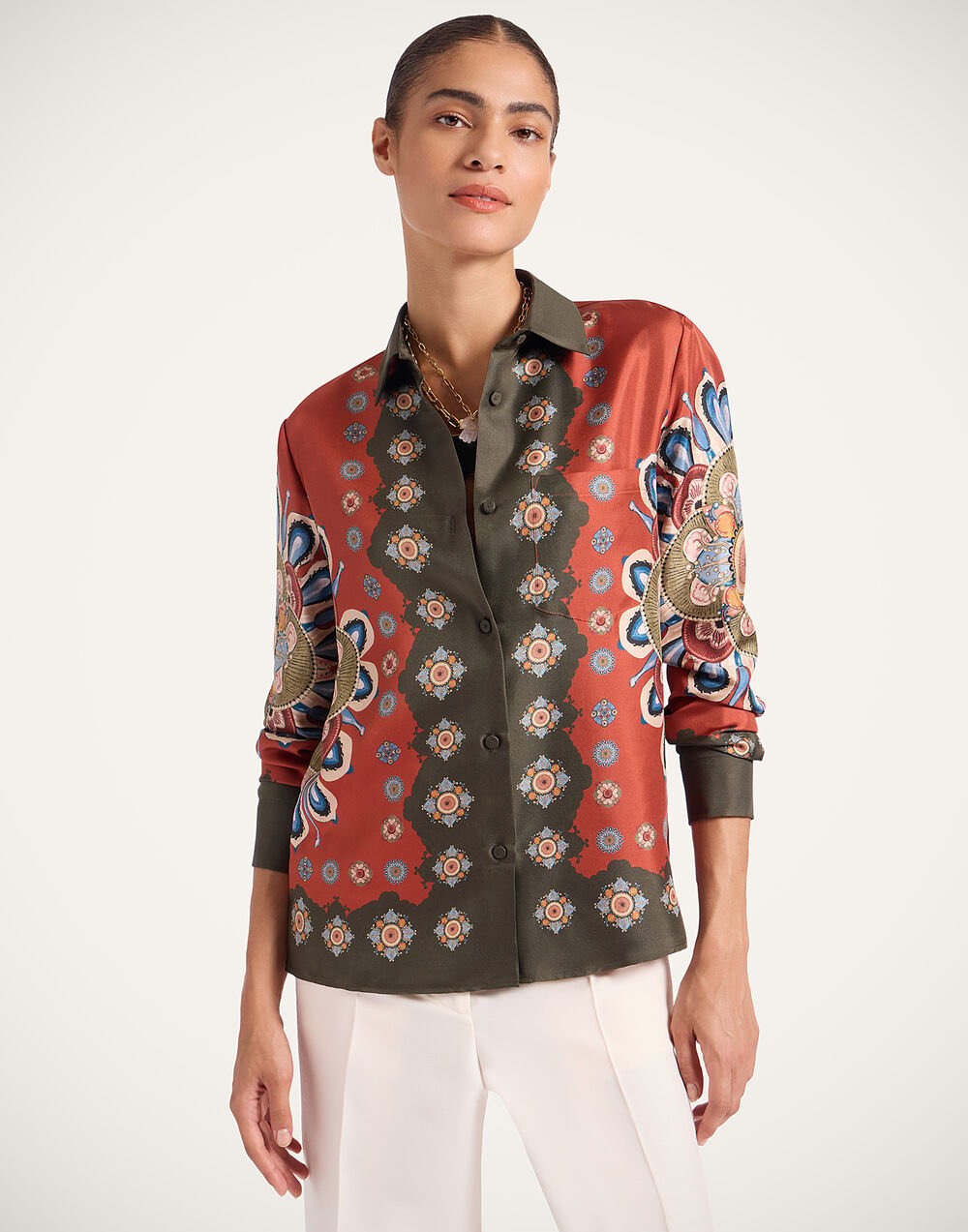 Boy Shirt - 2