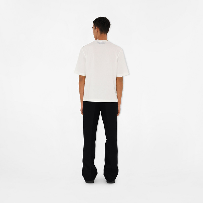EKD Cotton T-shirt 4