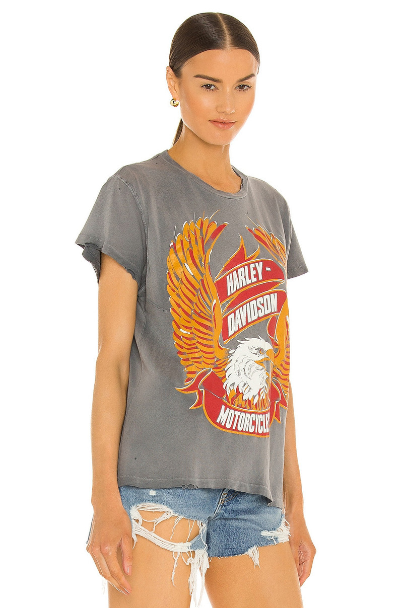 MadeWorn Harley Davidson Tee outlook