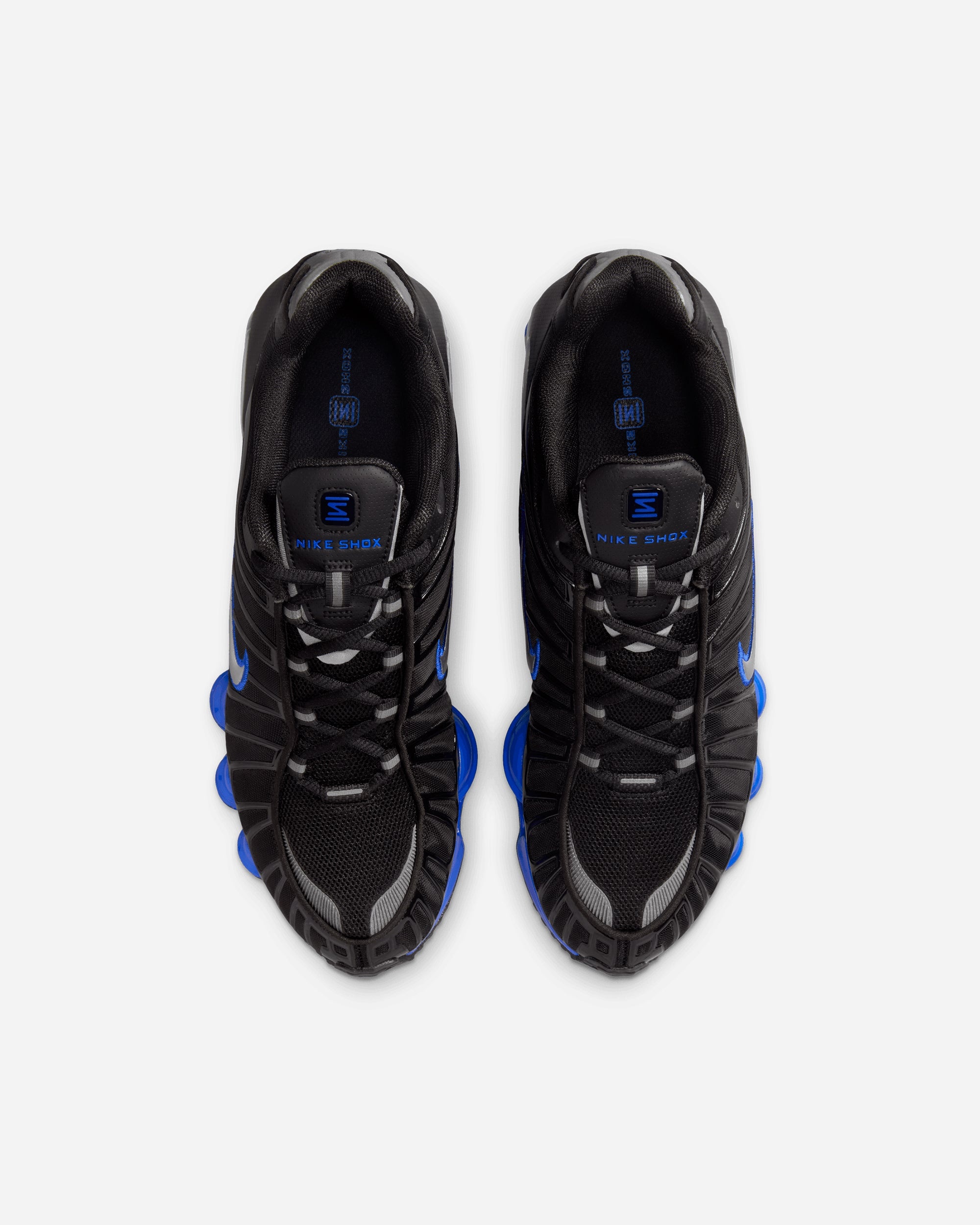 Nike Shox TL - 4