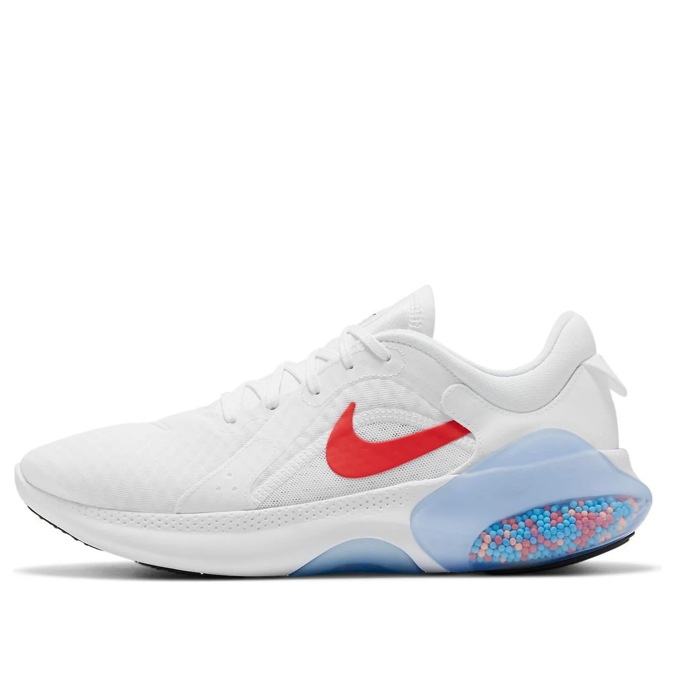 Nike Joyride Dual Run 2 'White Chile Red' CT0307-101 - 1