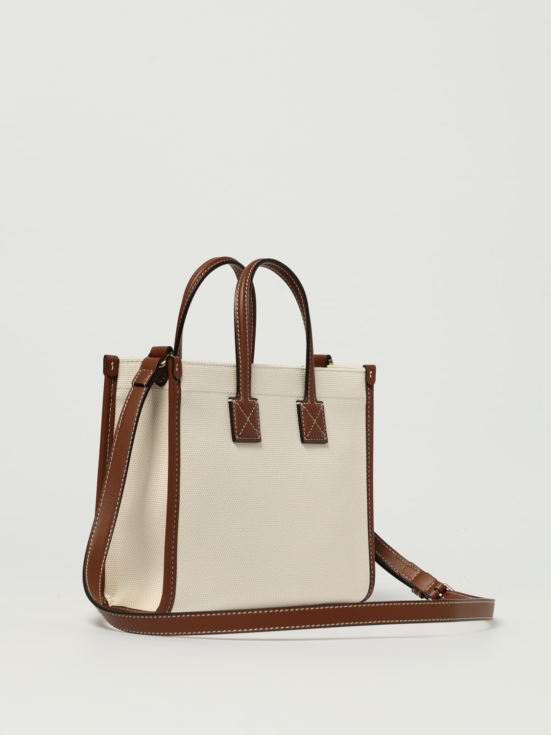 Burberry handbag for woman - 3