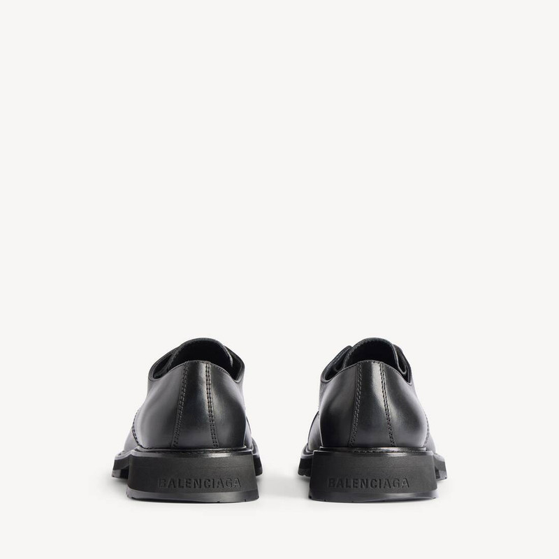 Men's Truck Derby in Black 5