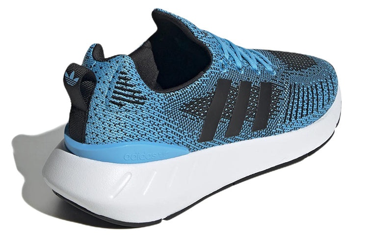 Athletic Shoe Adidas Swift Run Mens Blue ADIDAS SWIFT RUN 22