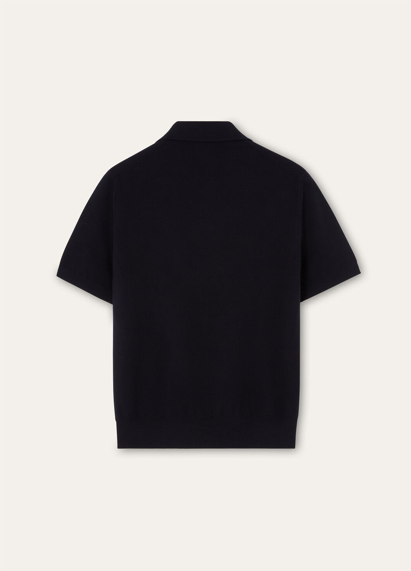 Loro Piana Empire The Gift of Kings® Polo Shirt outlook