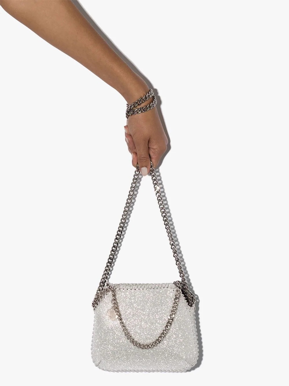 Falabella mini tote - 4