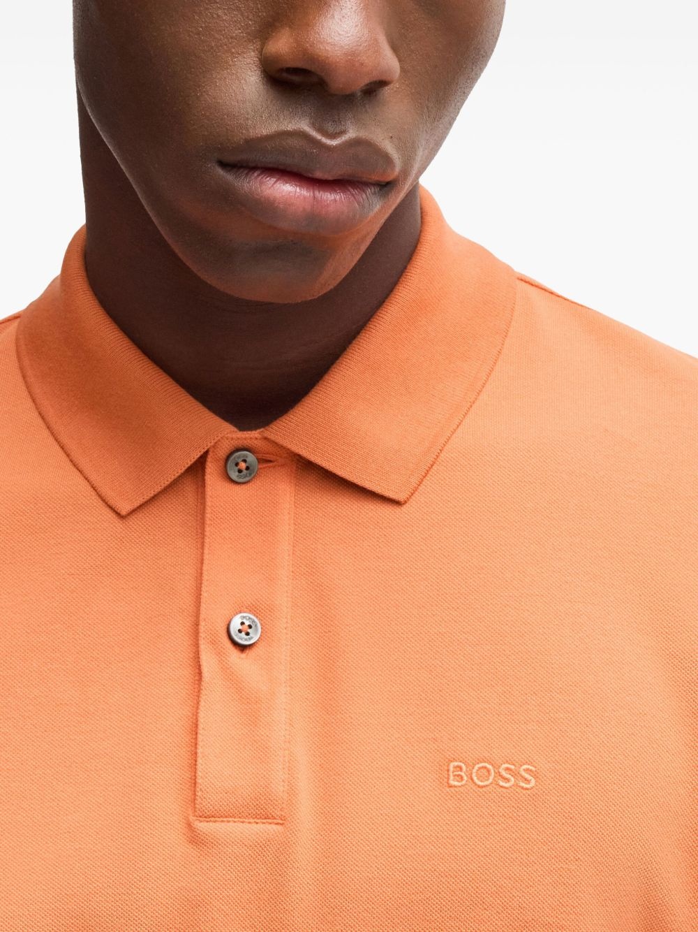 Pallas polo shirt - 5