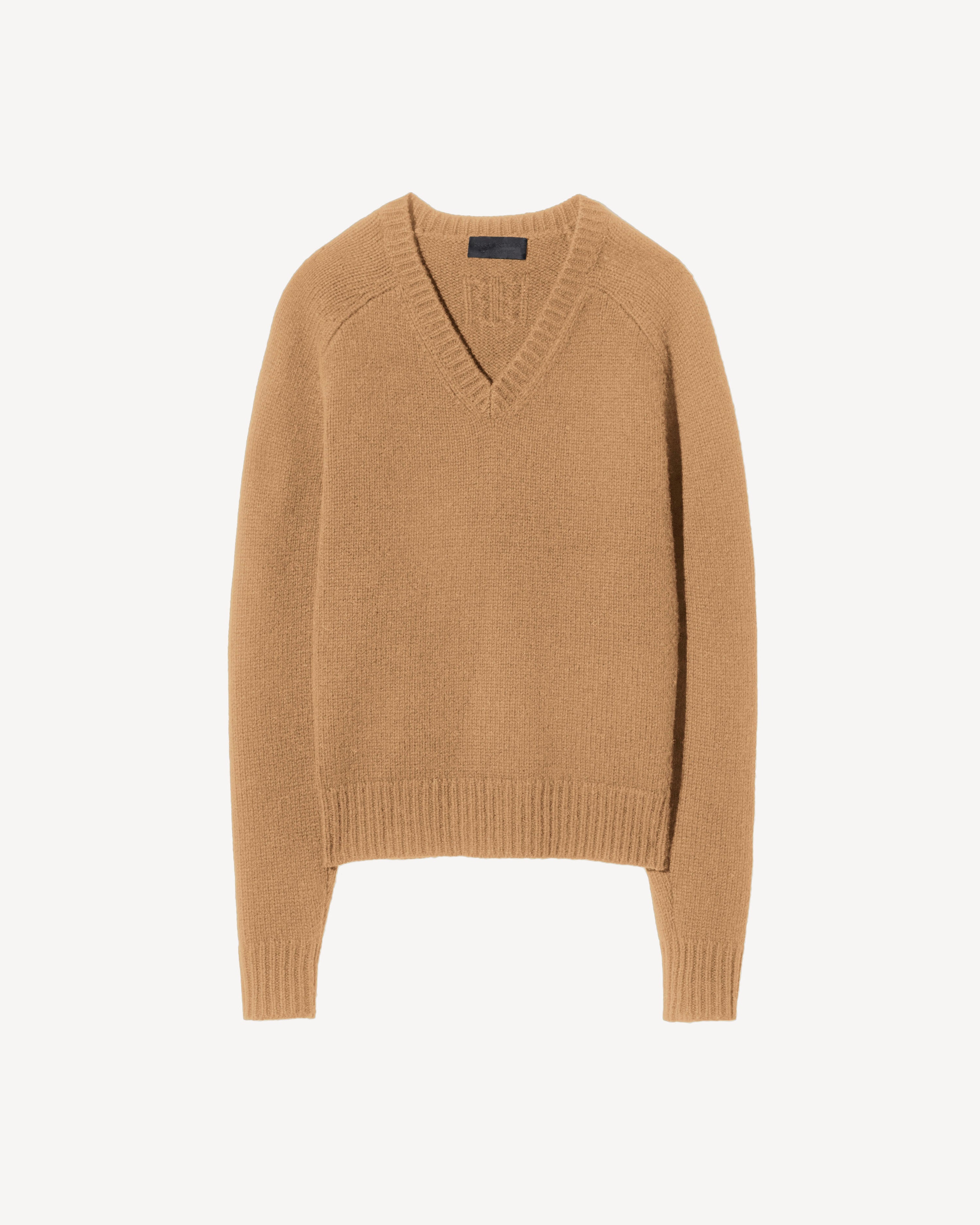 PERKINS SWEATER - 1