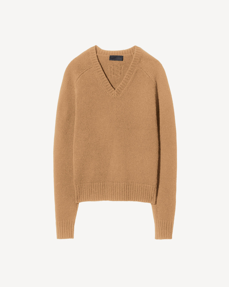 PERKINS SWEATER 1