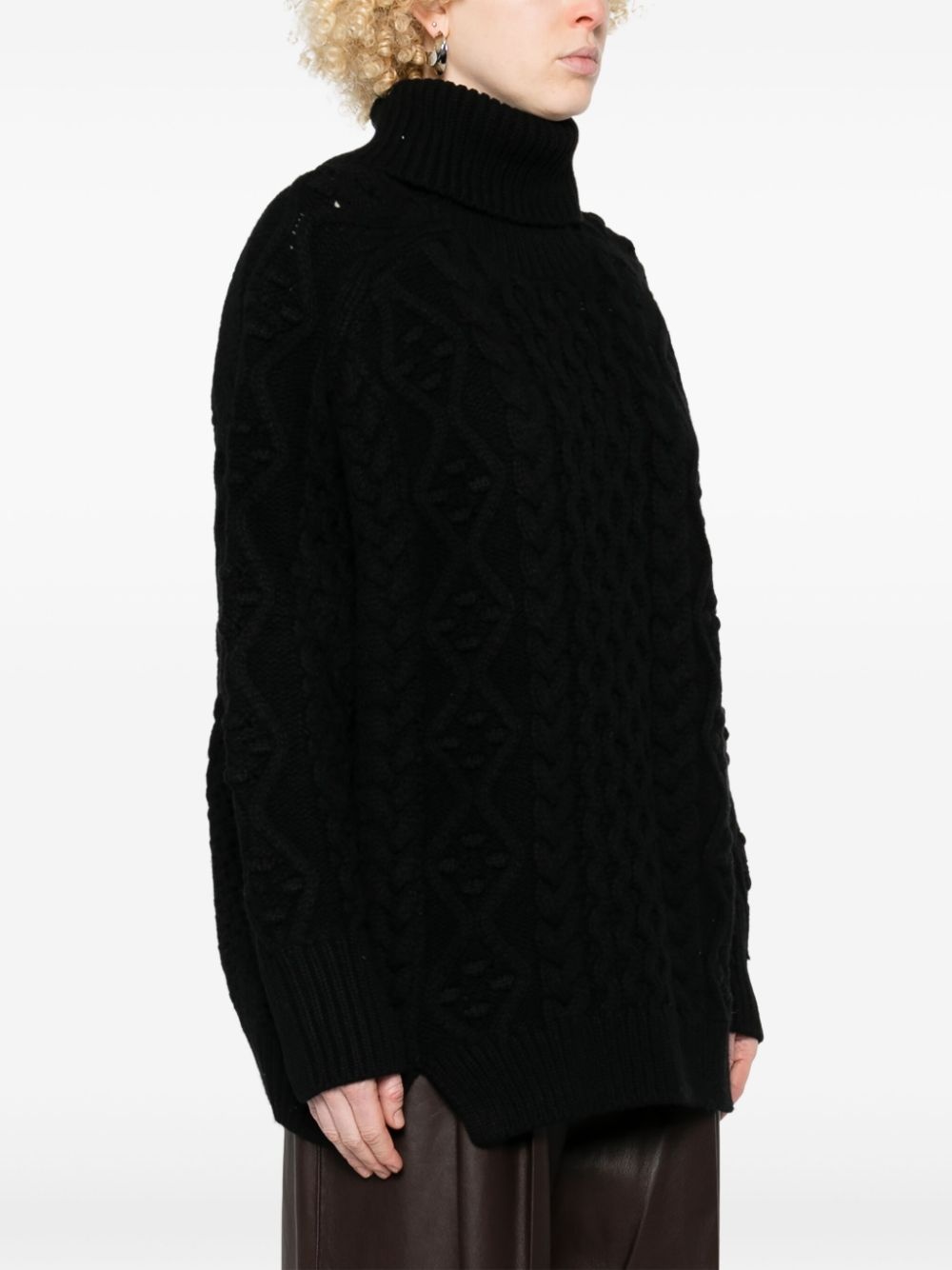 Anar sweater - 3