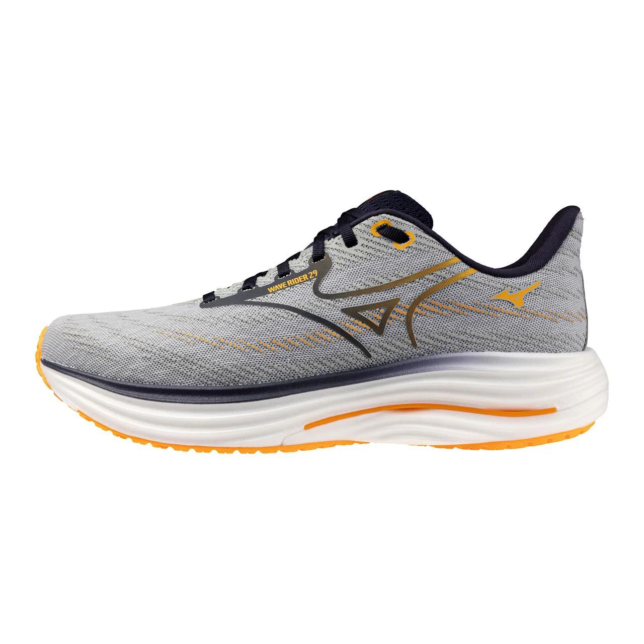 Men's Wave Rider 29 Running Shoe - 1