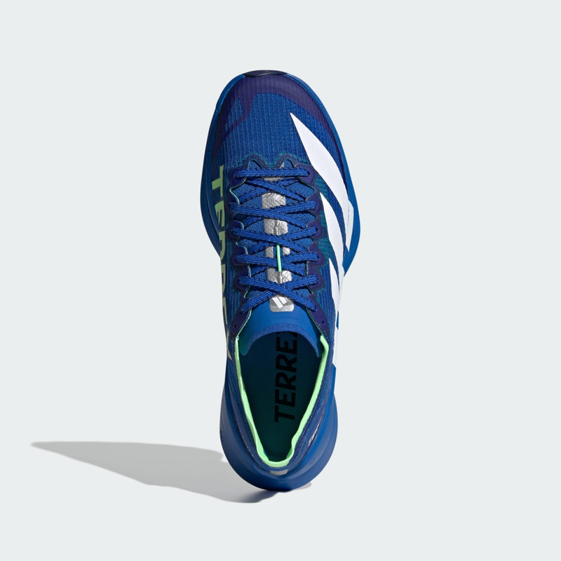 Terrex Agravic Speed Ultra 2 Trail Running Shoes 3