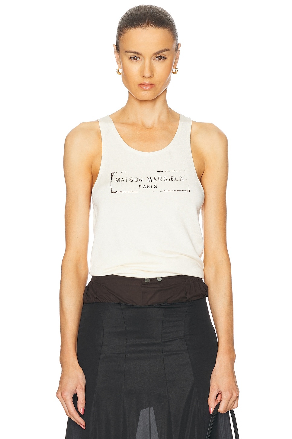 Tank Top - 1