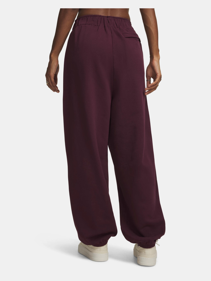 Under Armour UA x UNLESS outlook