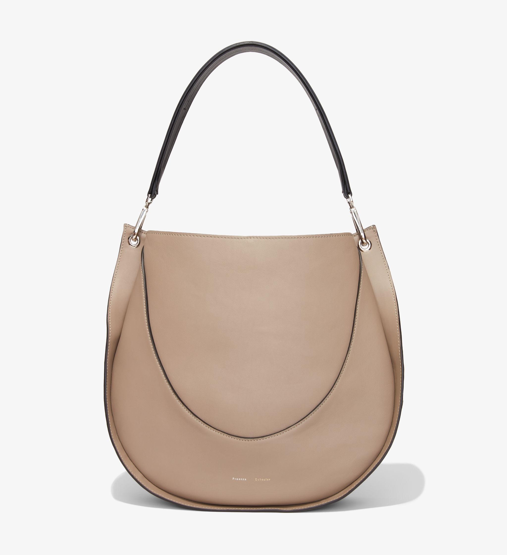 Large Arch Shoulder Bag - 1