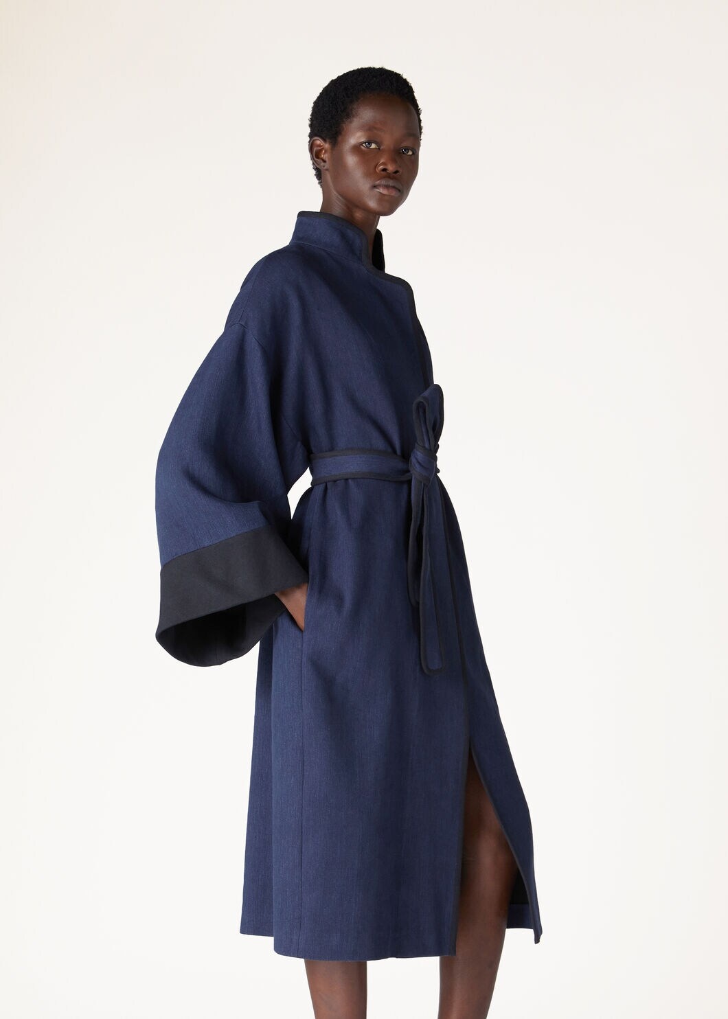 Armen Coat - 4