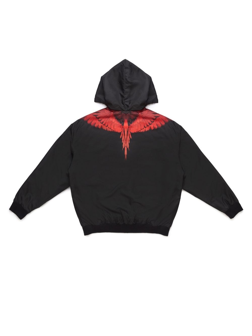 Icon Wings hooded jacket - 2