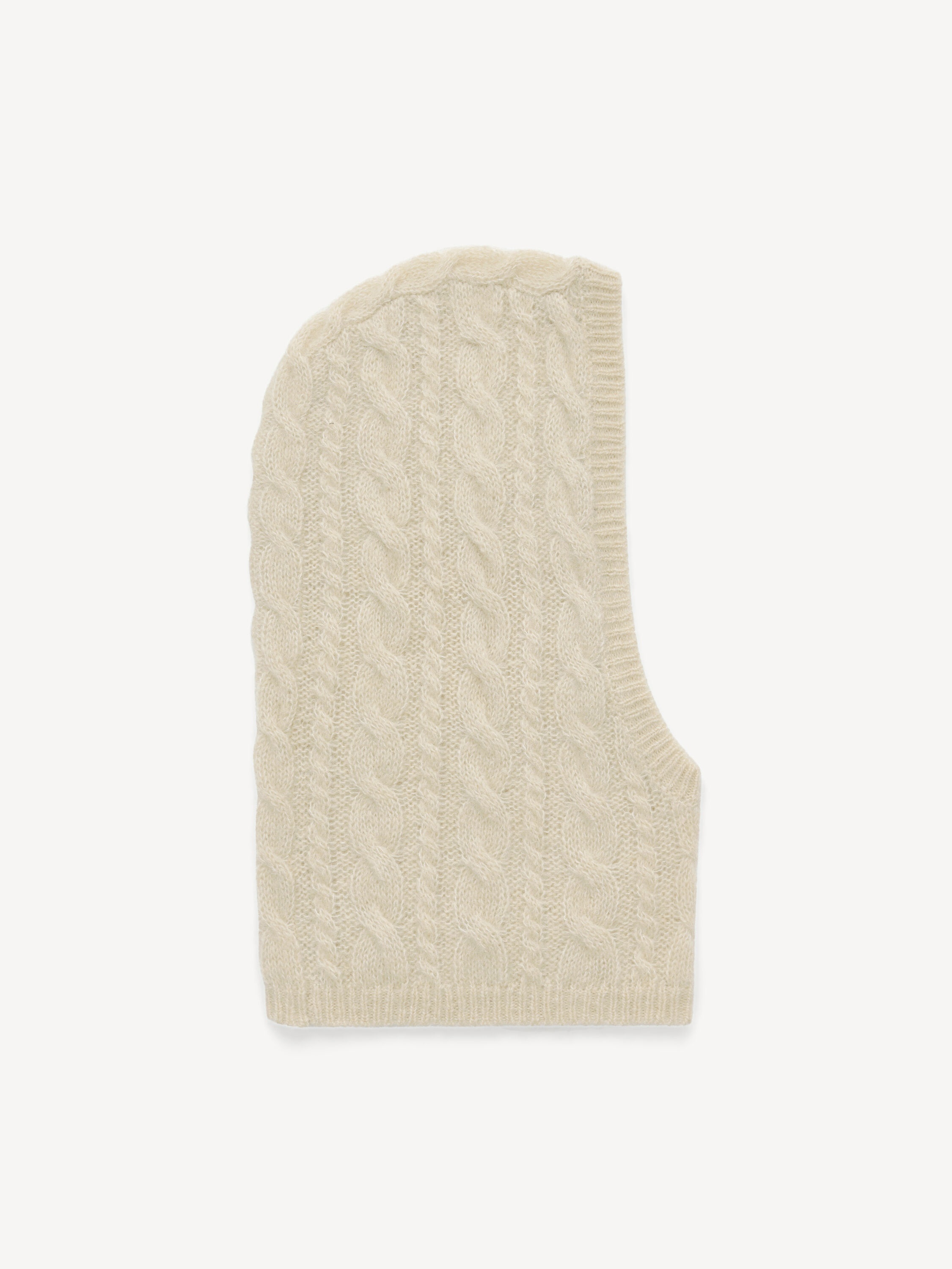 Renima wool balaclava - 1