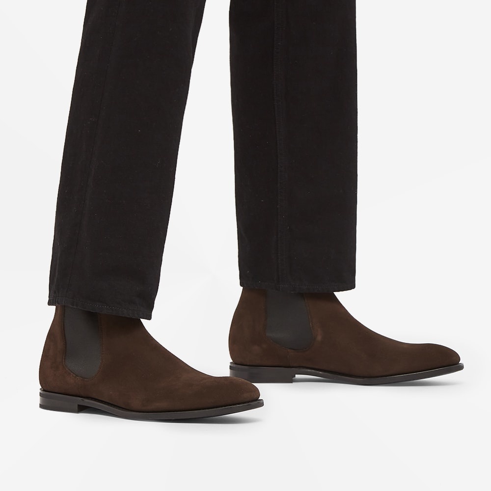 Church's Prenton Suede Chelsea Boot - 6