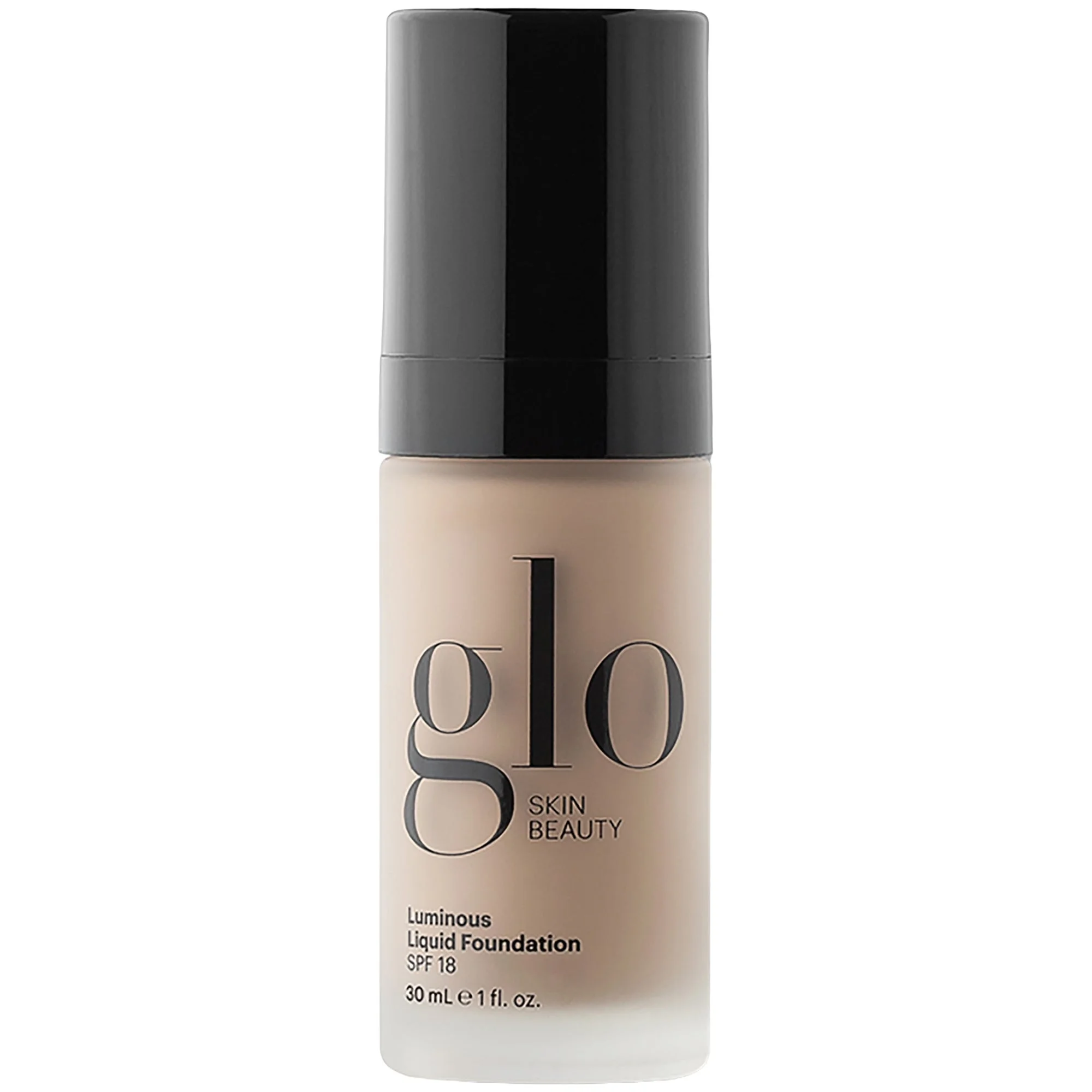 Glo Skin Beauty Luminous Liquid Foundation SPF 18 1 fl. oz - Naturelle - 1