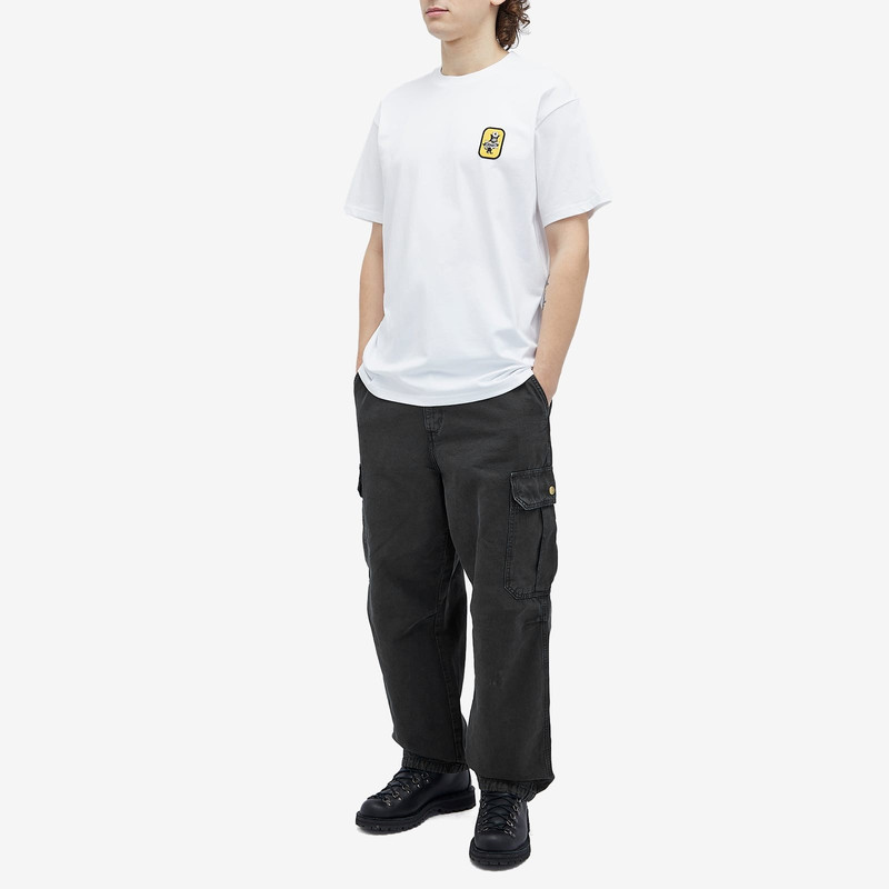 Carhartt WIP Stanton Cargo Pants 4