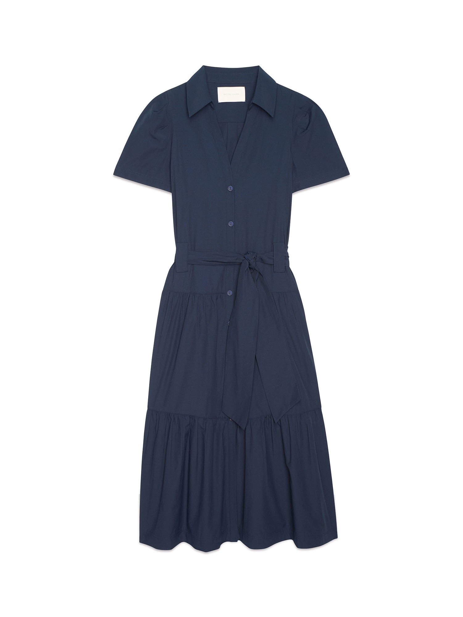 The Alina Dress - 4