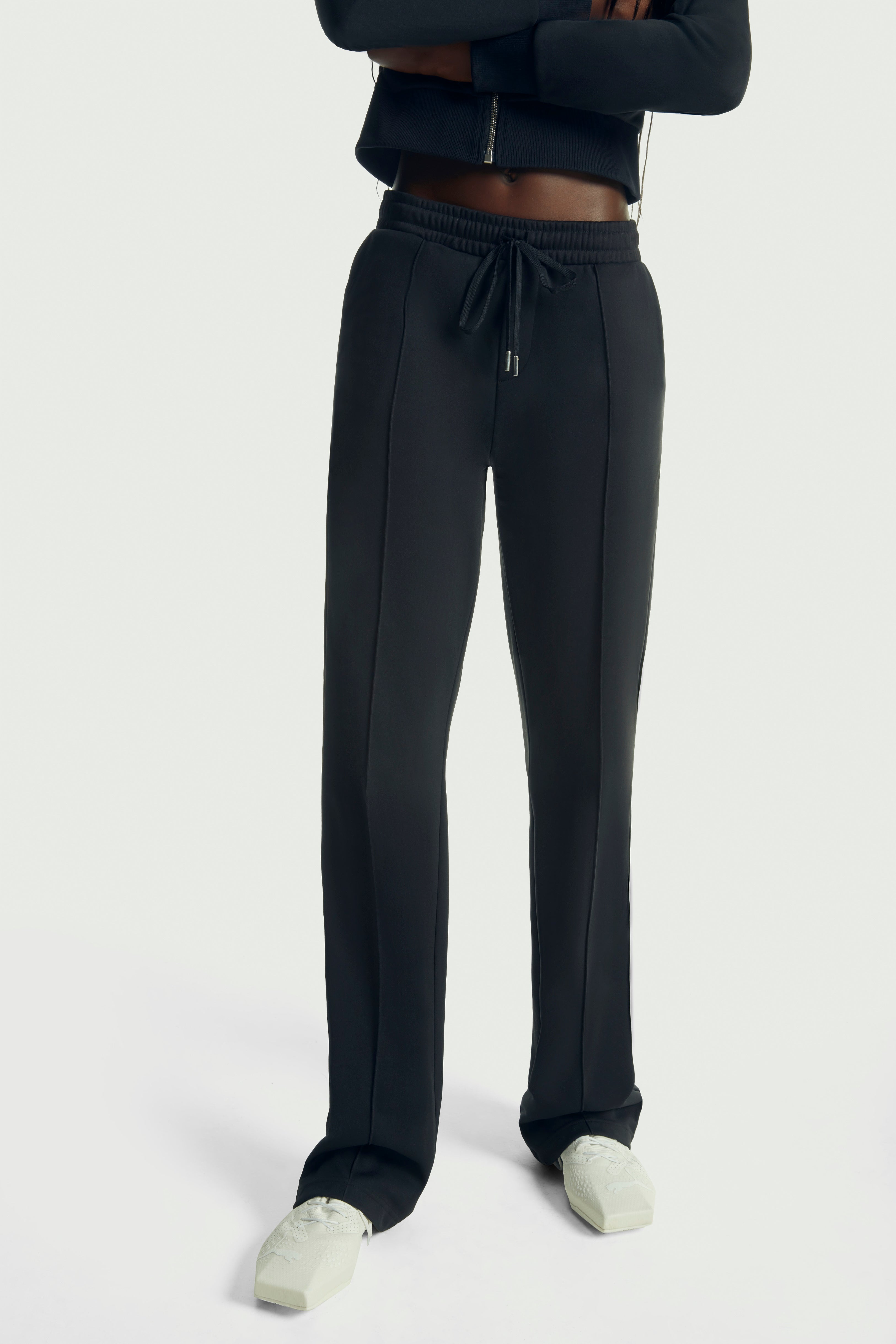 Tracksuit Trousers - 1