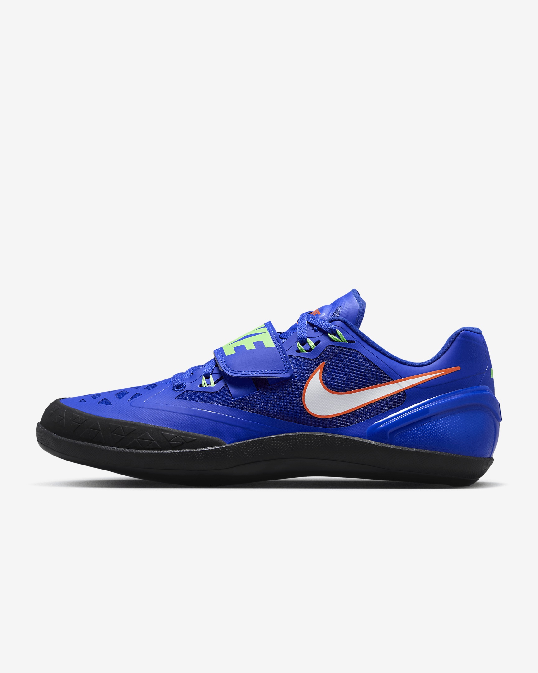 Nike Zoom Rotational 6 Track & Field Throwing Shoes - 1