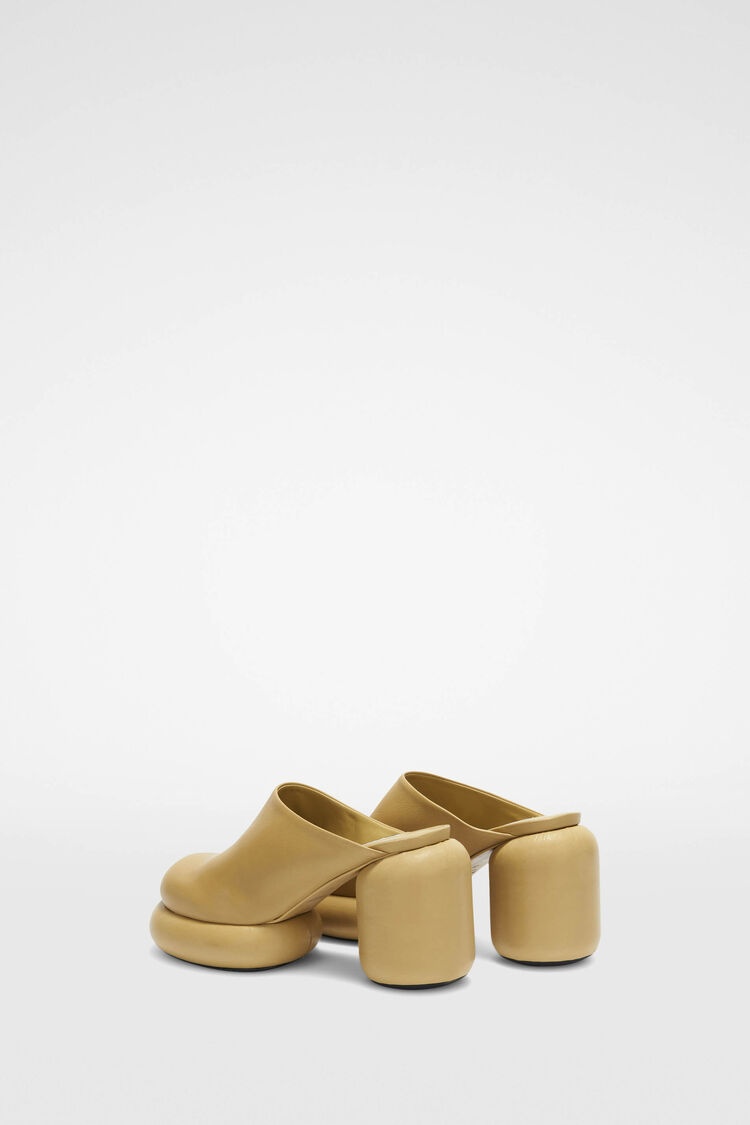 Mules - 4